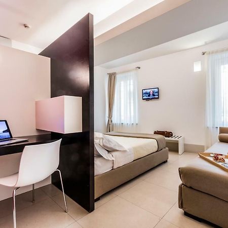 Savoy Hotel Parma Esterno foto