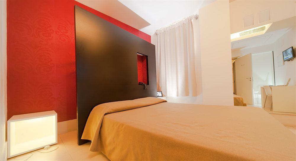 Savoy Hotel Parma Esterno foto
