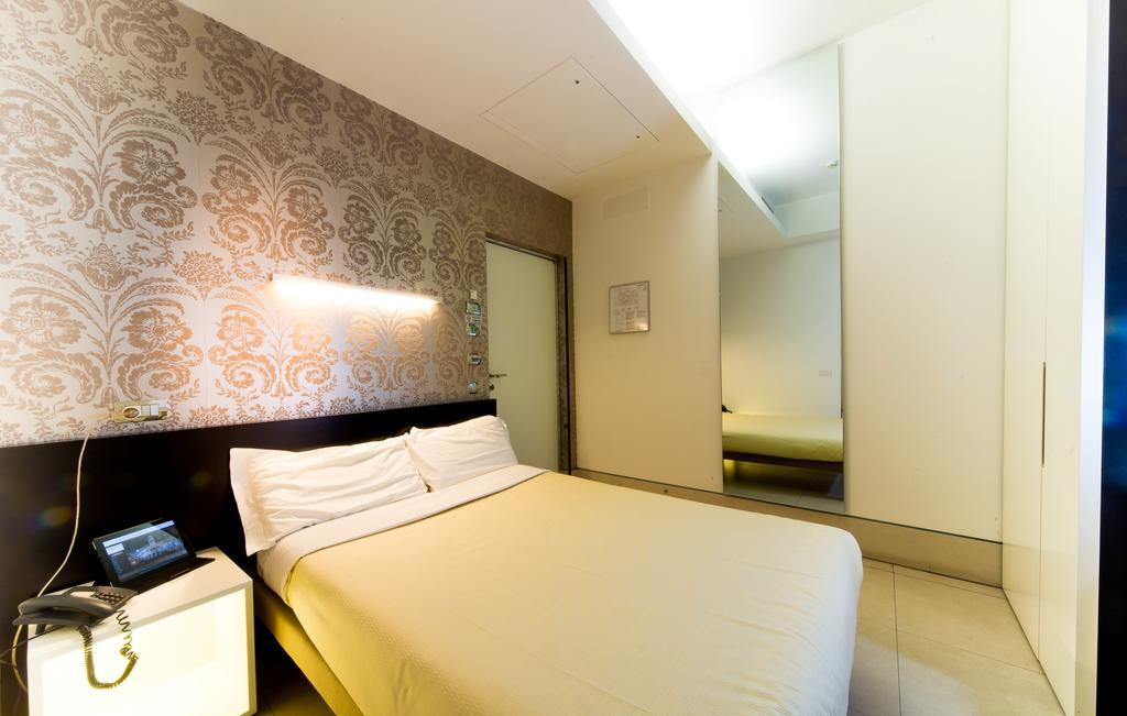 Savoy Hotel Parma Esterno foto