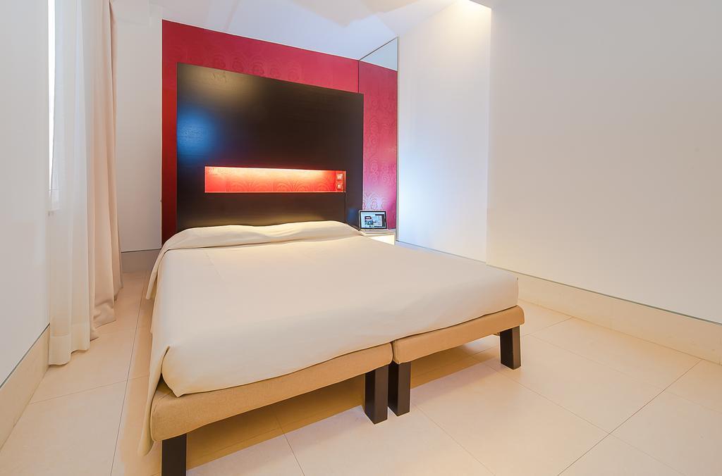 Savoy Hotel Parma Esterno foto