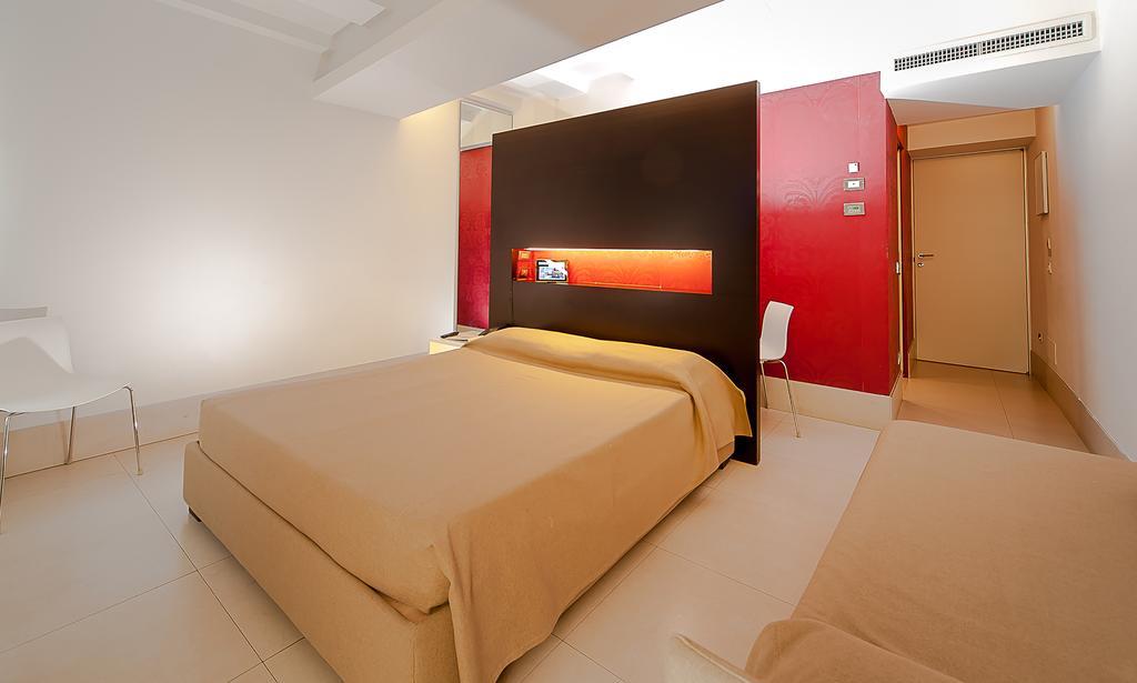 Savoy Hotel Parma Esterno foto