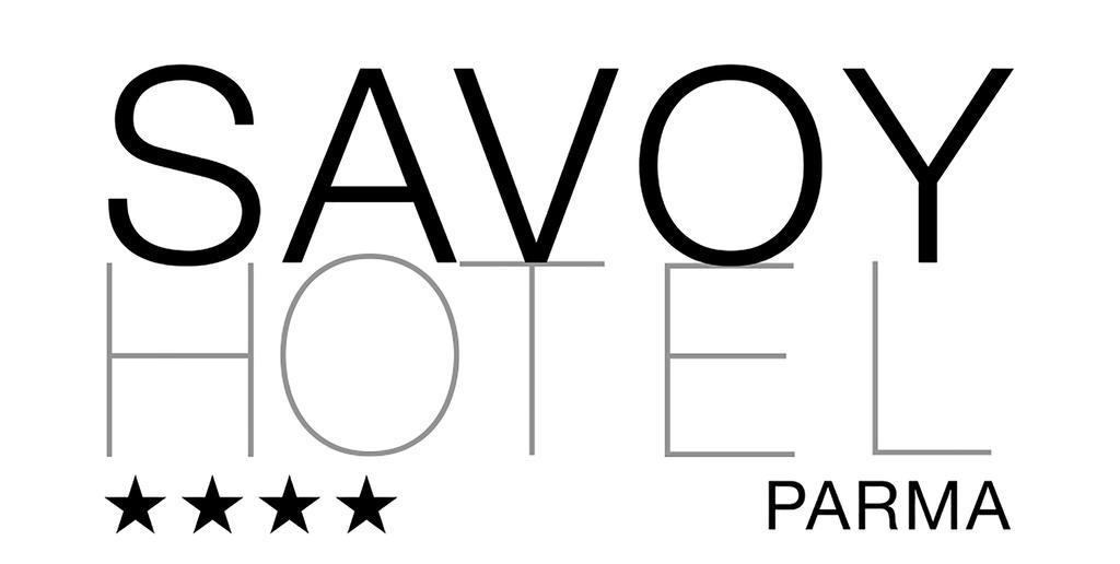Savoy Hotel Parma Esterno foto