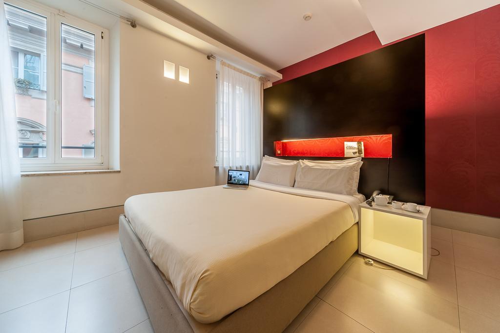 Savoy Hotel Parma Esterno foto
