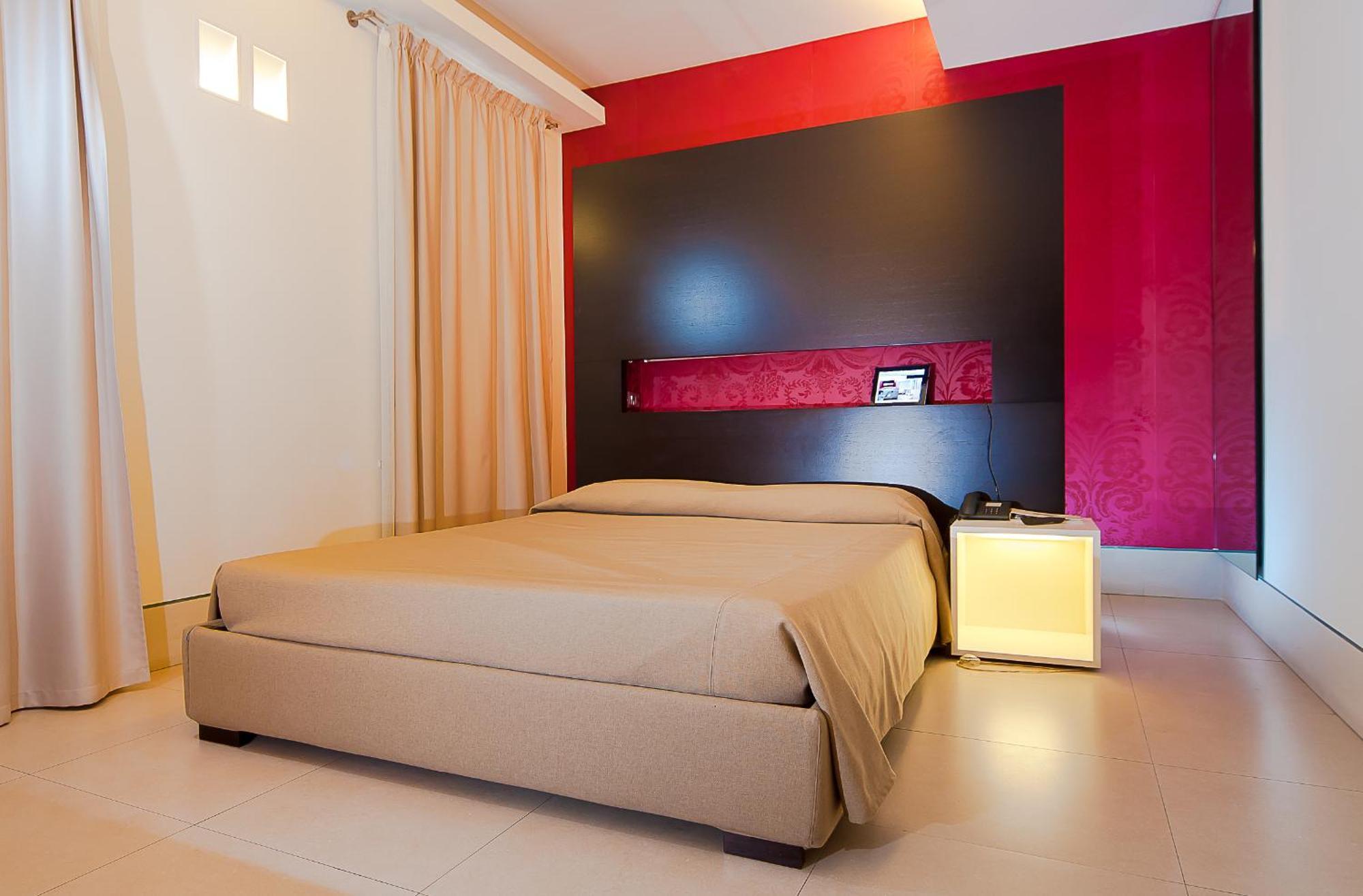 Savoy Hotel Parma Esterno foto
