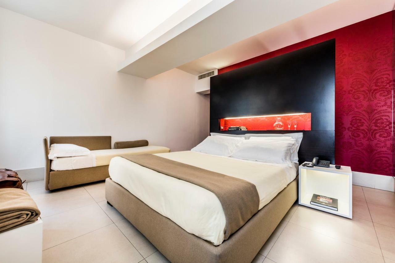 Savoy Hotel Parma Esterno foto
