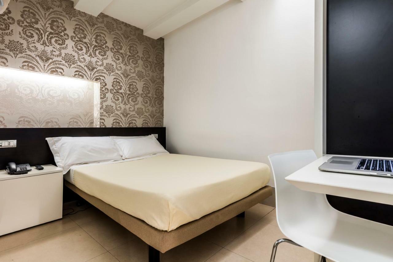 Savoy Hotel Parma Esterno foto